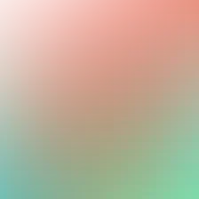 blurhash of the original image