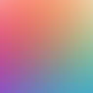blurhash of the original image