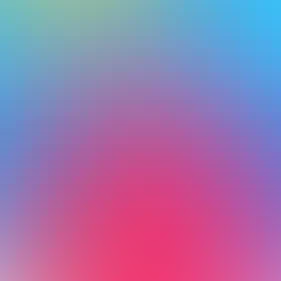 blurhash of the original image