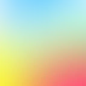 blurhash of the original image
