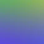 blurhash of the original image