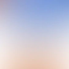 blurhash of the original image