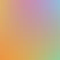 blurhash of the original image