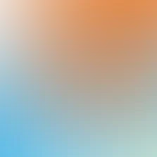 blurhash of the original image