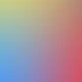 blurhash of the original image