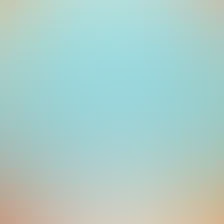 blurhash of the original image