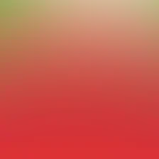 blurhash of the original image