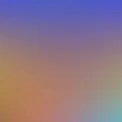 blurhash of the original image