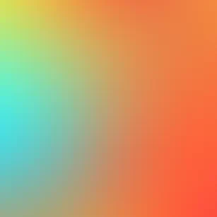 blurhash of the original image