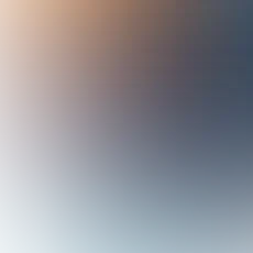 blurhash of the original image