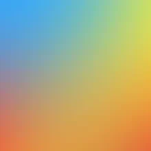 blurhash of the original image