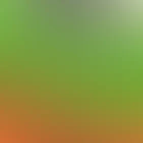 blurhash of the original image