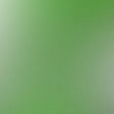 blurhash of the original image