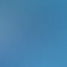 blurhash of the original image