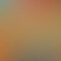 blurhash of the original image