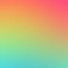 blurhash of the original image
