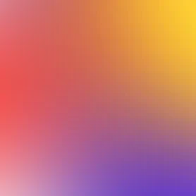 blurhash of the original image