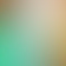 blurhash of the original image