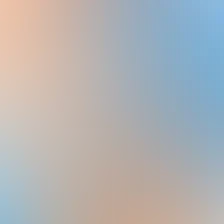 blurhash of the original image