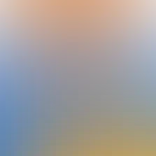 blurhash of the original image