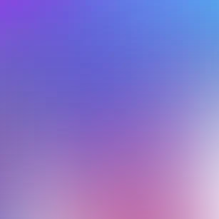 blurhash of the original image