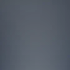 blurhash of the original image