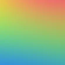 blurhash of the original image