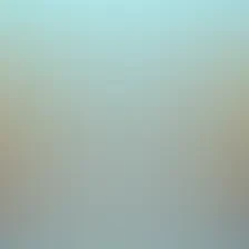 blurhash of the original image