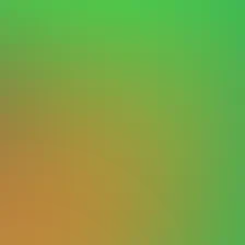 blurhash of the original image