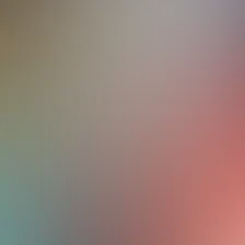 blurhash of the original image