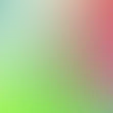 blurhash of the original image