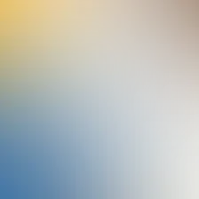 blurhash of the original image