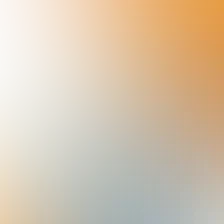 blurhash of the original image
