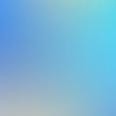 blurhash of the original image