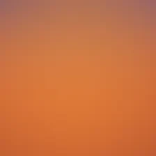 blurhash of the original image