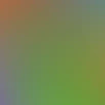 blurhash of the original image