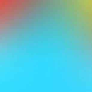 blurhash of the original image