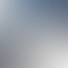 blurhash of the original image