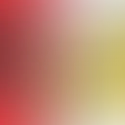 blurhash of the original image