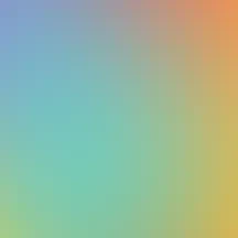 blurhash of the original image