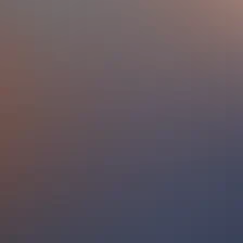 blurhash of the original image