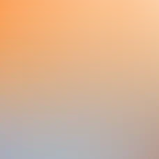 blurhash of the original image