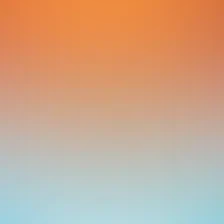 blurhash of the original image