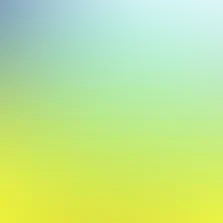 blurhash of the original image