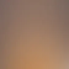 blurhash of the original image