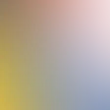 blurhash of the original image