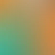 blurhash of the original image