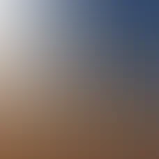 blurhash of the original image