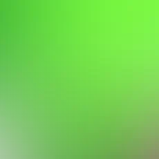 blurhash of the original image