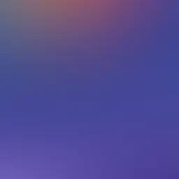 blurhash of the original image
